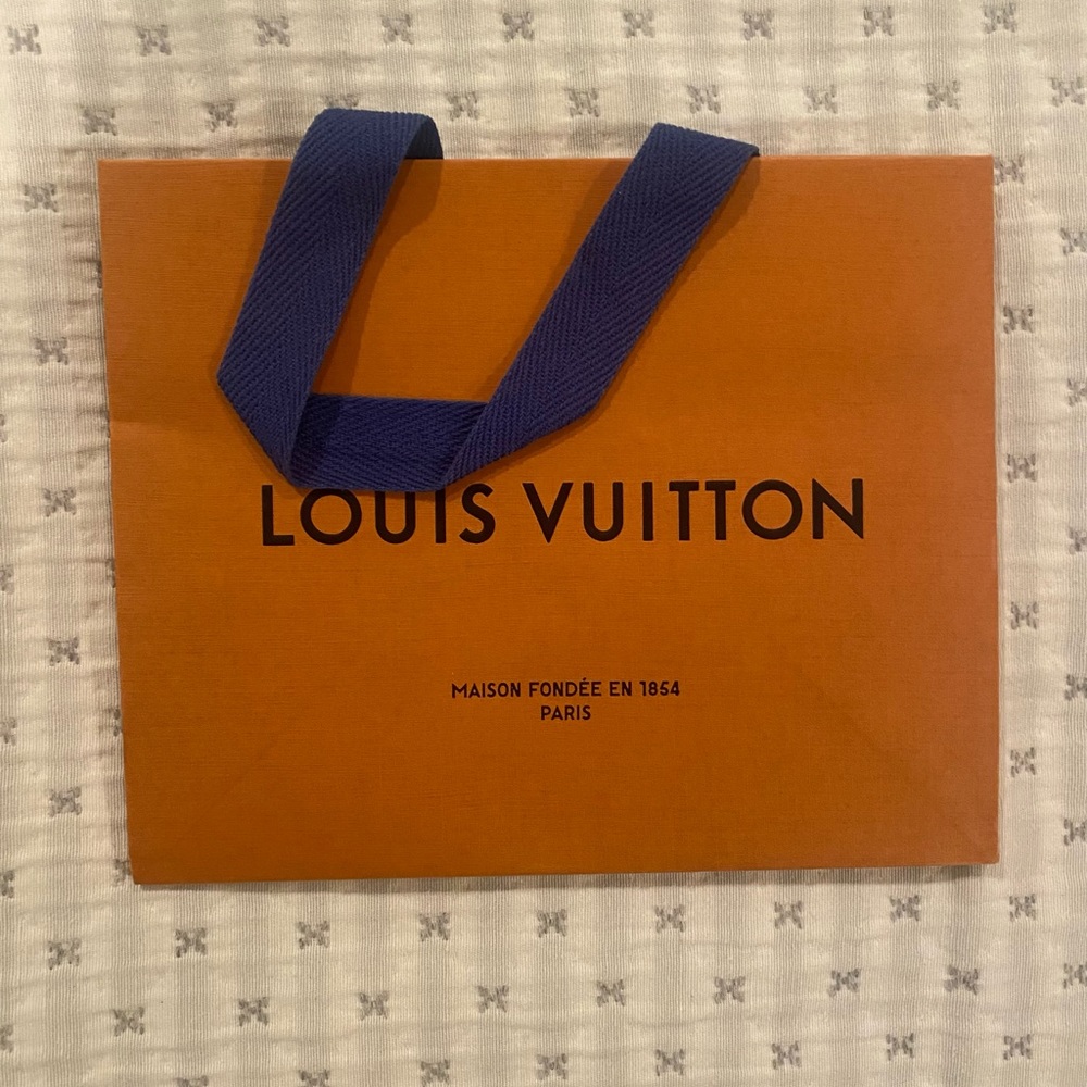 Louis Vuitton bag